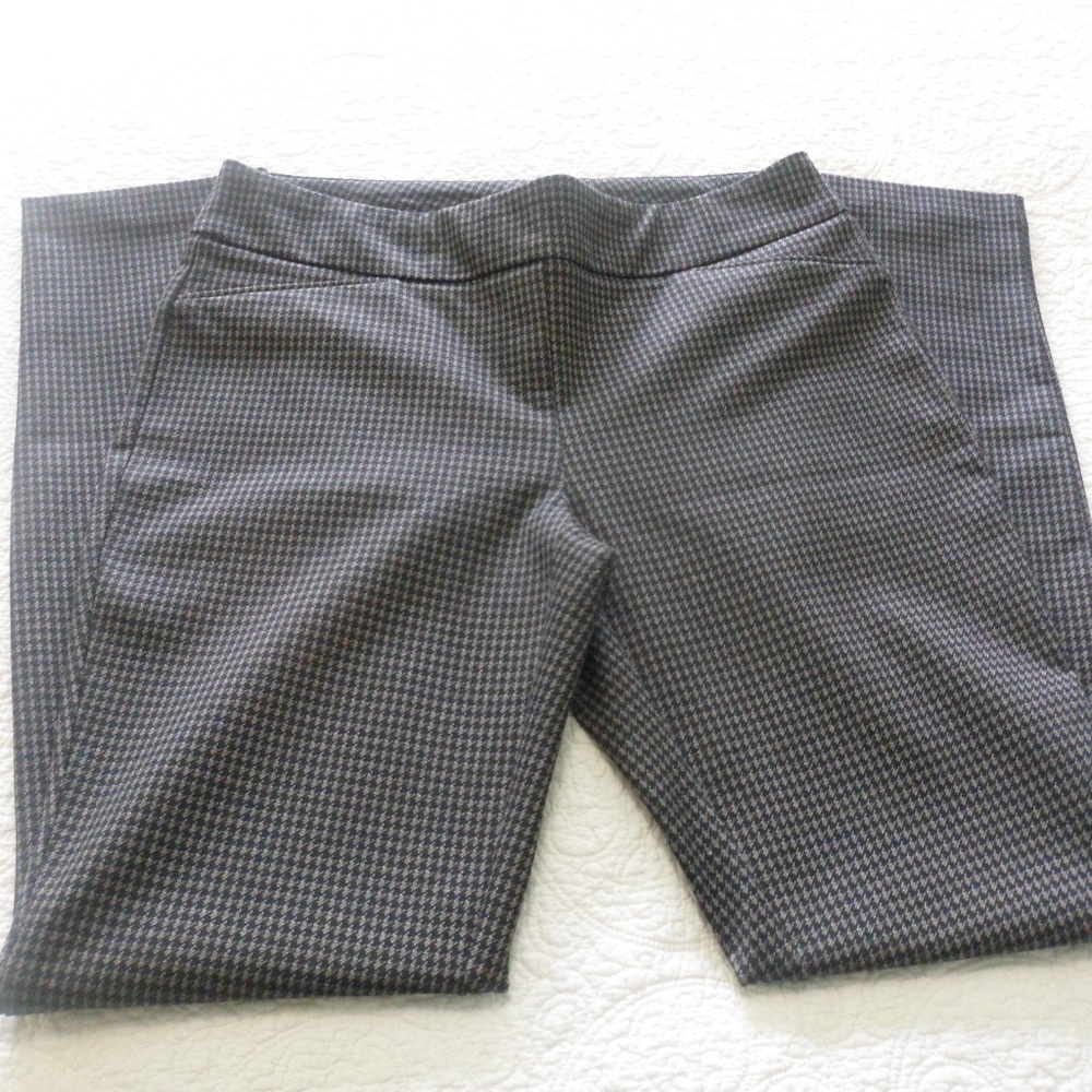 Dalia dress pants